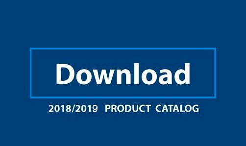 2018 SAT 产品图册